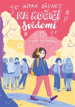 Na kočičí svědomí (Defekt) koupíte na Kosmas.cz