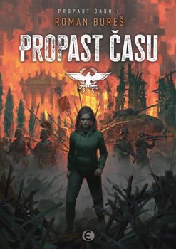 Propast času koupíte na Kosmas.cz