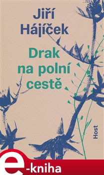 Drak na polní cestě - Jiří Hájíček