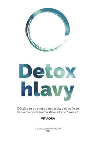 Detox hlavy - Vít Aora