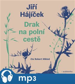 Drak na polní cestě - Jiří Hájíček