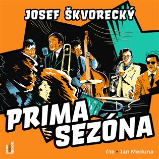 Prima sezóna