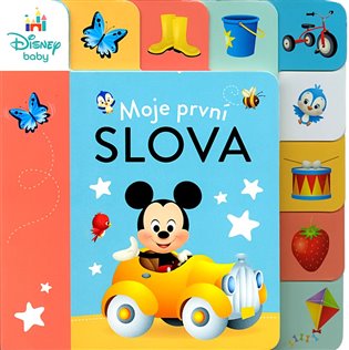 Moje první slova -  kolektiv