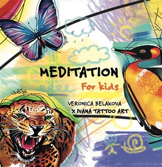 Meditation for Kids