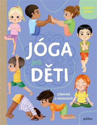 Jóga pro děti - 