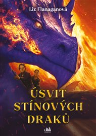 Úsvit stínových draků - Liz Flanaganová