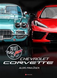 Chevrolet Corvette: 70 let