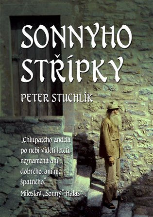 Sonnyho střípky - Petr Stuchlík