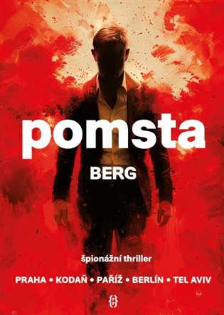Pomsta -  Berg