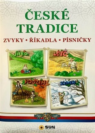 České tradice - 