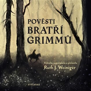Pověsti bratří Grimmů -  Bratři Grimmové