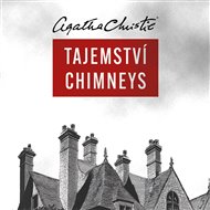 Tajemství Chimneys - Agatha Christie