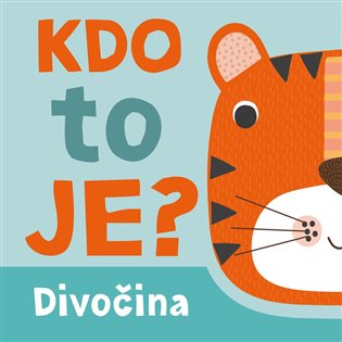 Divočina: Kdo to je? - Luke Robertson