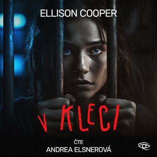 V kleci - Ellison Cooper