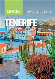 Tenerife - Průvodce do kapsy -  kol.