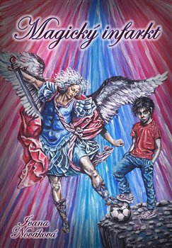 Magický infarkt koupíte na Kosmas.cz