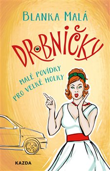 Drobničky koupíte na Kosmas.cz