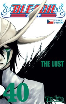 Bleach 40: The Lust koupíte na Kosmas.cz