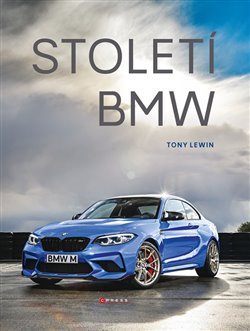 Století BMW koupíte na Kosmas.cz