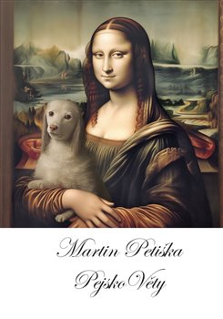 PejskoVěty koupíte na Kosmas.cz