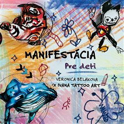 Manifestácia pre deti (slovensky) koupíte na Kosmas.cz