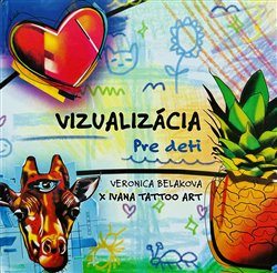 Vizualizacia pre deti (slovensky) koupíte na Kosmas.cz