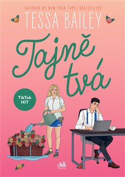 Tajně tvá koupíte na Kosmas.cz