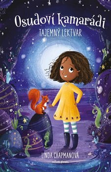 Osudoví kamarádi: Tajemný lektvar koupíte na Kosmas.cz