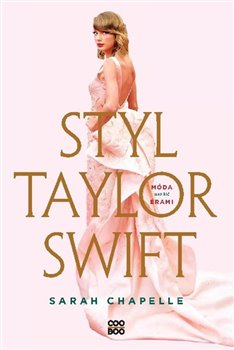 Styl Taylor Swift koupíte na Kosmas.cz