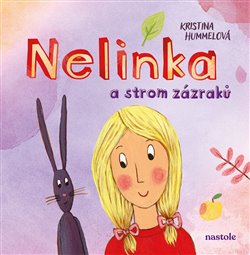 Nelinka a strom zázraků koupíte na Kosmas.cz