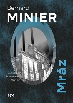 Kniha Mráz, 3. vydání