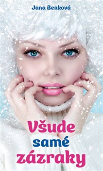 Všude samé zázraky koupíte na Kosmas.cz