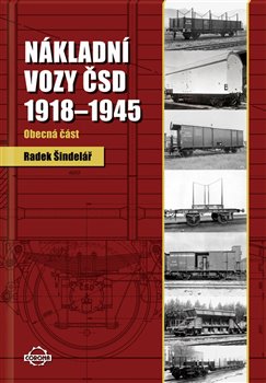 Nákladní vozy 1918–1945 Obecná část