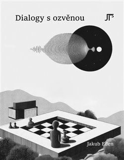 Dialogy s ozvěnou koupíte na Kosmas.cz