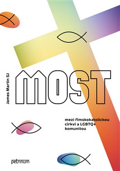 Most mezi římskokatolickou církví a LGBTQ+ komunitou koupíte na Kosmas.cz