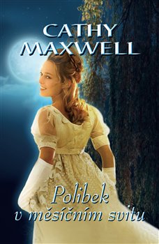 Polibek v měsíčním svitu koupíte na Kosmas.cz