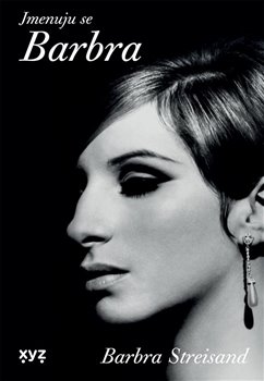 Jmenuju se Barbra koupíte na Kosmas.cz