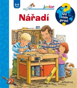 Nářadí koupíte na Kosmas.cz
