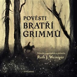 Pověsti bratří Grimmů koupíte na Kosmas.cz