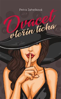 Kniha Dvacet vteřin ticha