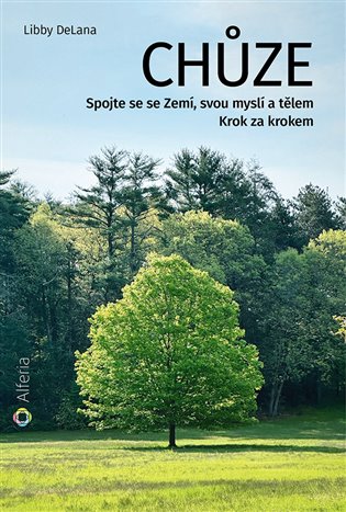 Chůze - Libby DeLana