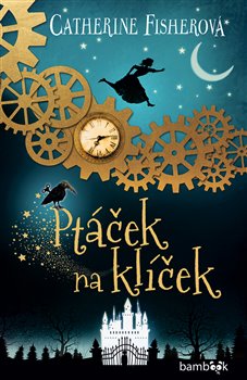 Ptáček na klíček koupíte na Kosmas.cz