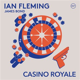 Casino Royal, mp3 - Ian Fleming