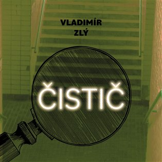 Čistič, mp3 - Vladimír Zlý