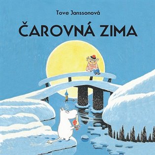 Čarovná zima, mp3 - Tove Janssonová