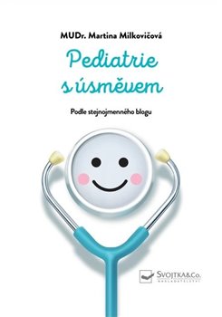 Pediatrie s úsměvem koupíte na Kosmas.cz