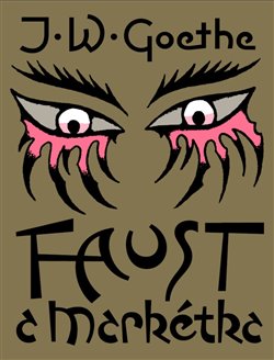 Faust a Markétka koupíte na Kosmas.cz