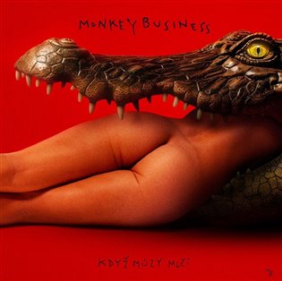 Když múzy mlčí - Monkey Business