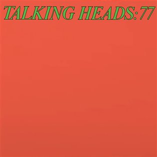 Talking Heads: 77 LP (2 LP) - Talking Heads