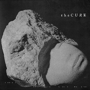 The Cure: Songs Of A Lost World - The Cure